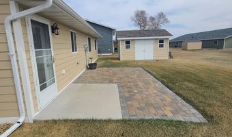 705 Preserve Place Rd, Bottineau, ND 58318