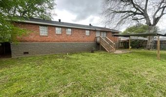 2004 ROANOKE St, Alexandria, LA 71301