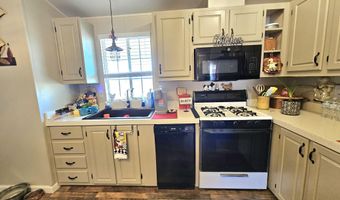 284 N Warren Rd, Benson, AZ 85602