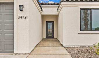 3472 Sundial Dr, Bullhead City, AZ 86429