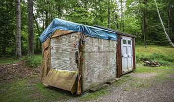 570 Upper Meehan Rd, Bristol, VT 05443