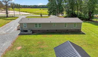 4118 Maxwell Rd, Autryville, NC 28318