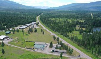 11926 Mt Highway 83, Bigfork, MT 59911
