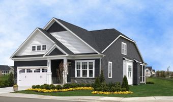 332 Heritage Shores Cir Plan: Picasso, Bridgeville, DE 19933