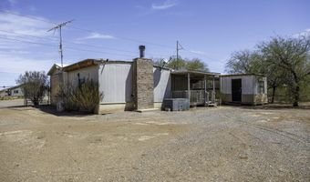 9505 W MILLIGAN Rd, Casa Grande, AZ 85193