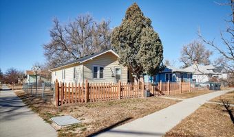 3028 SNYDER Ave, Cheyenne, WY 82001