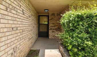 2408 Arlington Blvd, Ada, OK 74820