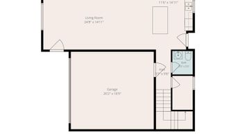 3471 E Garden St, Carson City, NV 89705