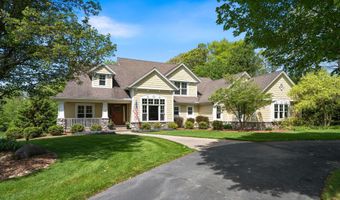 2405 Orchid Ct SE, Ada, MI 49301