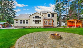 241 N. River Lake Dr, Clark Fork, ID 83811