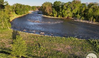 21 Old Boulder Rd, Big Timber, MT 59011