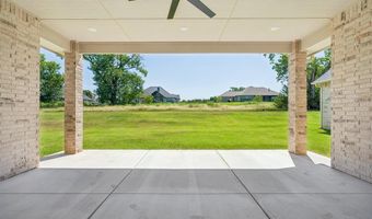 12824 Hidden Trl, Arcadia, OK 73007