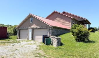3941 Hickory Valley Rd, Andersonville, TN 37705