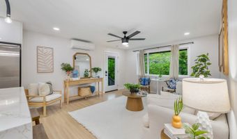 3641 Kumuone St, Honolulu, HI 96822