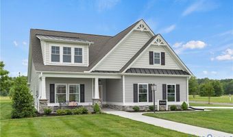 Red Oak Circle lot 14, Aylett, VA 23009