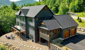 83 Parker Ridge Rd, Bartlett, NH 03812