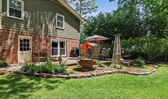 4106 Nancy Creek Way NE, Atlanta, GA 30319