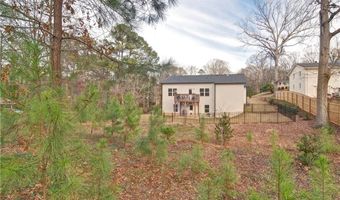 4630 Hemlock Dr SW, Austell, GA 30106