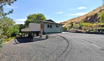 413 Garfield St, Asotin, WA 99402