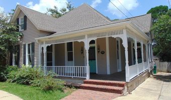 518 W Chickasaw St, Brookhaven, MS 39601