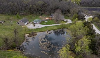 1901 N 600 Rd, Baldwin City, KS 66006