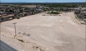 10696 Stockyard Dr, Socorro, TX 79927