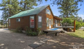 739 S Main St, Cascade, ID 83611
