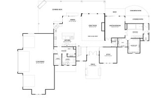 2120 Heatherwood Dr, Adrian, MI 49221