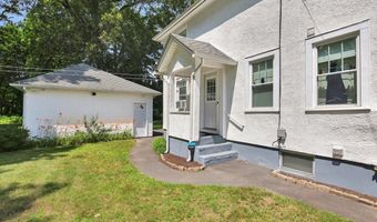 100 Adams Rd, Bloomfield, CT 06002
