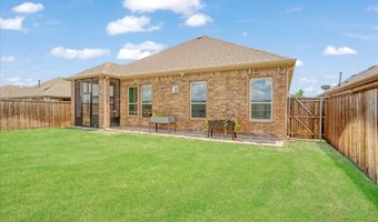 513 Maverick St, Anna, TX 75409