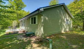 8134 NW Ruttan Rd, Alden, MI 49612