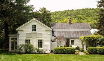516 County Route 11, Ancram, NY 12502