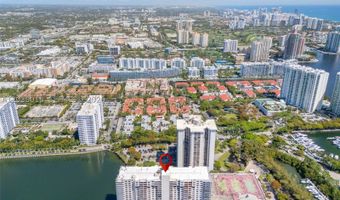 18151 NE 31st Ct PH205, Aventura, FL 33160