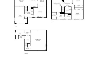 2741 SINGER WOODS Dr, Abingdon, MD 21009