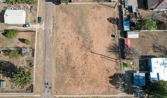1405 N 6th St, Alpine, TX 79830