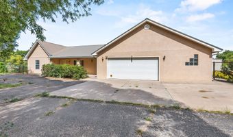 12 CASITAS DEL RIO, Belen, NM 87002