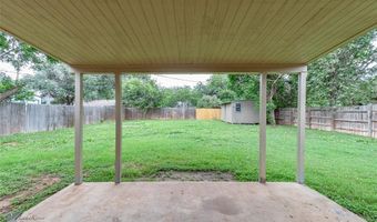 5210 Texas Ave, Abilene, TX 79605