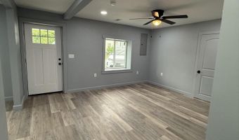 161 S Allison Ave, Barbourville, KY 40906