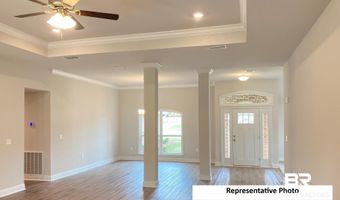 704 Marks Ave, Bay Minette, AL 36507