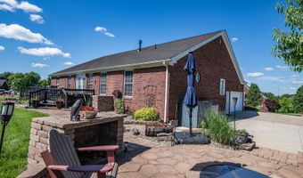 107 Woodhill Rd, Bardstown, KY 40004