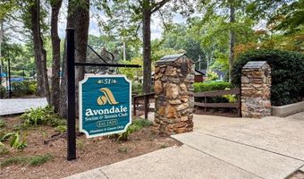 7 Windsor Ter, Avondale Estates, GA 30002