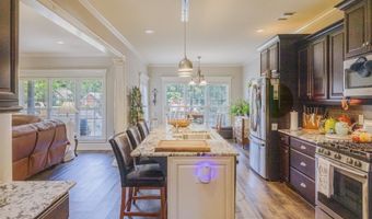 5916 Worth Ave, Benton, AR 72019