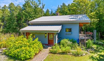 9501 Indian Rd, Alpena, MI 49707