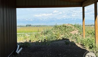 16 Powder Horn Rnch, Big Timber, MT 59011