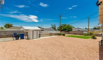 531 New Mexico St, Boulder City, NV 89005