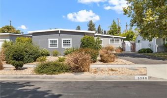 5900 Ostrom Ave, Encino, CA 91316