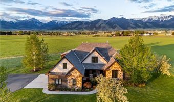 306 Glenbrook Ln, Belgrade, MT 59714