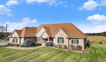 7225 Bordman, Almont, MI 48003