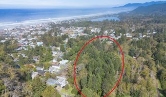 S 2ND AVE, Rockaway Beach, OR 97136