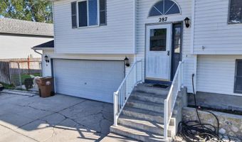 287 Joel St, Chubbuck, ID 83202